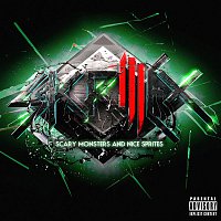 Skrillex – Scary Monsters and Nice Sprites EP
