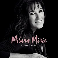 Přední strana obalu CD Kay tanssimaan
