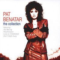 Pat Benatar – Pat Benatar: The Collection
