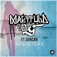 Magtfuld, Treyy G, Duncan – Splinters (Radio Edit)