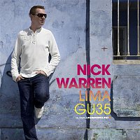 Nick Warren – Global Underground #35: Nick Warren - Lima