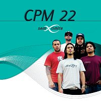 CPM 22 – CPM 22 Sem Limite