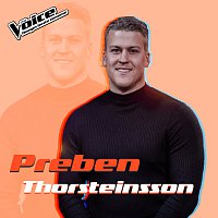 Preben Thorsteinsson – Castle On The Hill [Fra TV-Programmet "The Voice"]