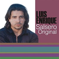 Luis Enrique – El Principe... Salsero Original