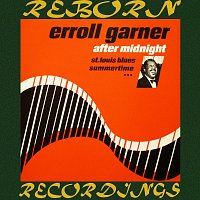 Erroll Garner – After Midnight (HD Remastered)