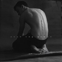 Přední strana obalu CD Демон