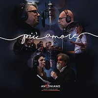 Piccolo Coro Dell'Antoniano, Zecchino d'Oro – Piu amore
