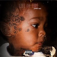 Lil Gnar – Life on Fire (jazmyns song)