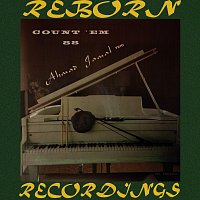Ahmad Jamal Trio – Count 'Em 88 (Hd Remastered) [Copy]