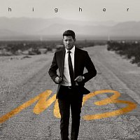 Michael Bublé – Higher LP