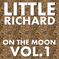 Little Richard – On The Moon Vol. 1