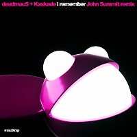 deadmau5, Kaskade – I Remember [John Summit Remix]