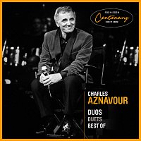 Charles Aznavour – Duos Duets Best Of