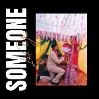 Přední strana obalu CD Someone Like You