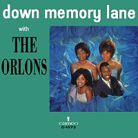 The Orlons – Down Memory Lane With The Orlons