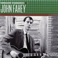 John Fahey – Vanguard Visionaries