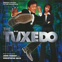 The Tuxedo [Original Motion Picture Soundtrack]