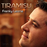 Přední strana obalu CD Tiramisu