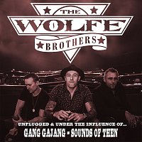 The Wolfe Brothers – Sounds Of Then