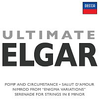 Různí interpreti – Ultimate Elgar