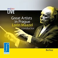 Lorin Maazel – Romeo a Julie (Great Artists Live in Prague)