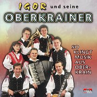 So klingt Musik aus Oberkrain