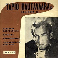 Tapio Rautavaara – Valioita 2