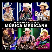 Las Nuevas Caras De La Música Mexicana [En Vivo]