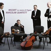Mozart: Le Nozze Di Figaro, K. 492 [Arr. for String Quartet]
