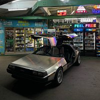 Żabson – FUTURE TRUNKS