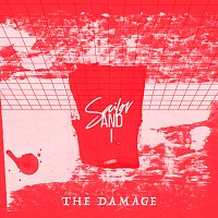 Přední strana obalu CD The Damage
