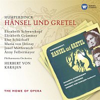 Herbert von Karajan – Humperdinck: Hansel und Gretel