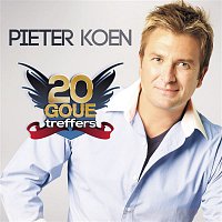 Pieter Koen – 20 Goue Treffers