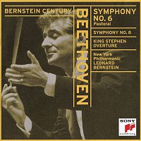 Leonard Bernstein – Beethoven: Symphonies Nos. 6 & 8