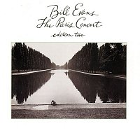 Bill Evans – The Paris Concert, Edition 2