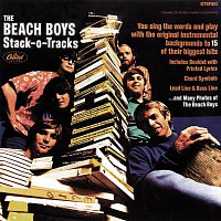 The Beach Boys – Stack-O-Tracks [Instrumental Version / Remastered]