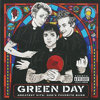 Green Day – Greatest Hits: God's Favorite Band CD