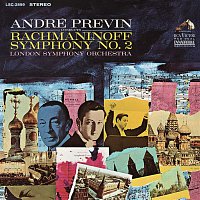 André Previn – Rachmaninoff: Symphony No. 2 in E Minor, Op. 27