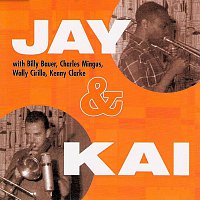 J.J. Johnson, Kai Winding – Jay & Kai [Japanese Import]