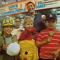 Ed Ames – Love of the Common People