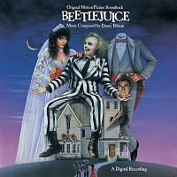 Různí interpreti – Beetlejuice