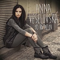 Anna Veselovská – 10 rozdielov