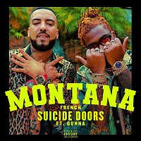 French Montana, Gunna – Suicide Doors
