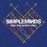 Simple Minds – For One Night Only