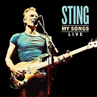 Sting – My Songs [Live]