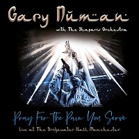 Gary Numan & The Skaparis Orchestra – Pray for the Pain You Serve (Live at The Bridgewater Hall, Manchester)