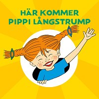 Har kommer Pippi Langstrump