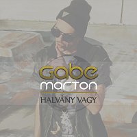 Přední strana obalu CD Halvány vagy