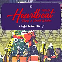 Stamp, Violette Wautier – ??????????? [Joyful Holiday Mix]