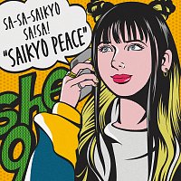 she9 – Saikyo Peace